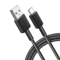 Anker 322 Usb Cable 1.8 M Usb A Usb A81H6G11