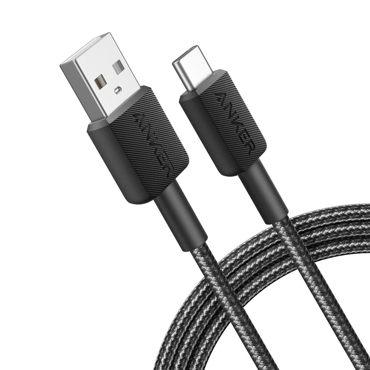 Anker 322 Usb Cable 1.8 M Usb A Usb A81H6G11