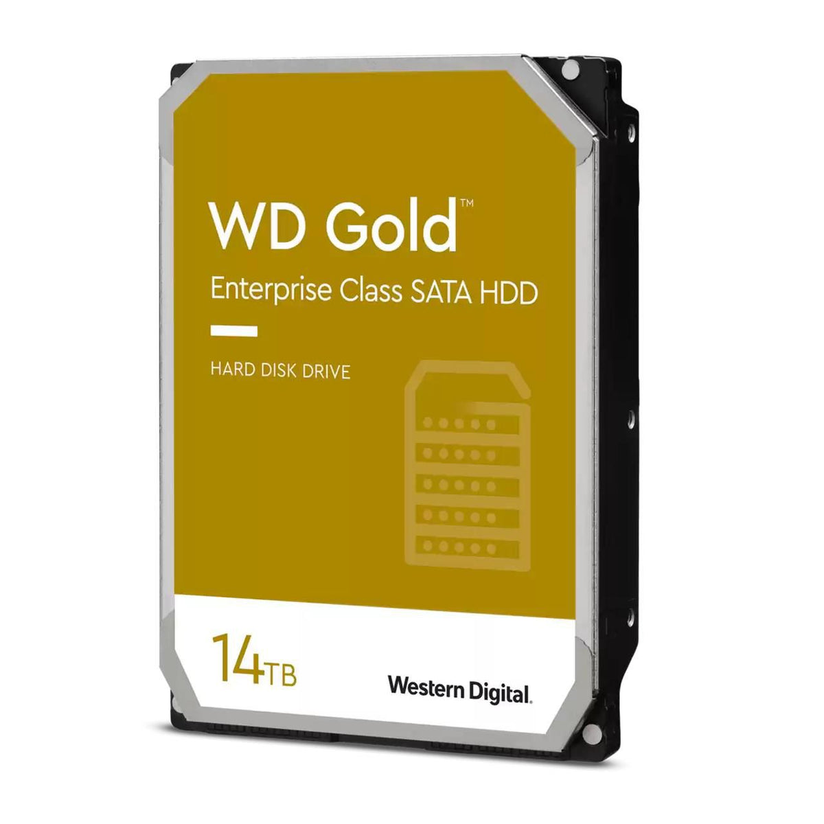 Western Digital Gold Wd Enterprise Class Sata WD142KRYZ