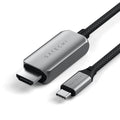 Satechi Usb Graphics Adapter 7680 X ST-YH8KCM
