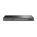Switch TP-Link Omada Gigabit L2 JetStream TL-SG3428MP 28 Puertos/ RJ-45 10/100/1000 PoE/ SFP
