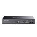 Omada 6-Port 10Ge L2+ Managed SX3206HPP