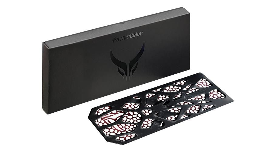PowerColor Computer Cooling System SBP-790002