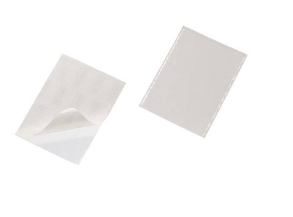 Durable Sheet Protector 150 X 210 Mm 829419