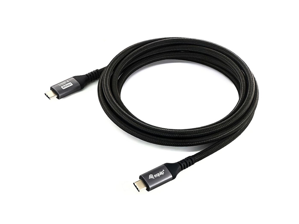 Equip 128382 cable USB 2 m USB C 20 Gbit/s