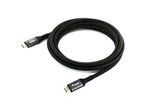 Equip 128382 cable USB 2 m USB C 20 Gbit/s