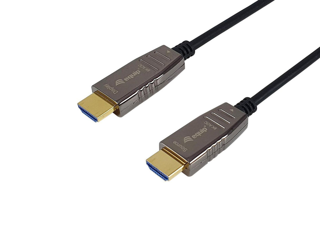 Equip 119453 cable HDMI HDMI tipo A (Estándar) Negro