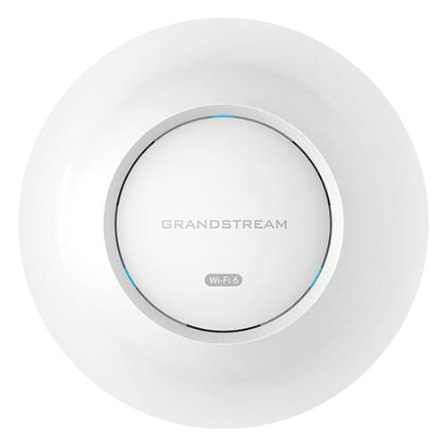Grandstream Networks GWN7662 punto de acceso inalámbrico 4804 Mbit/s Blanco
