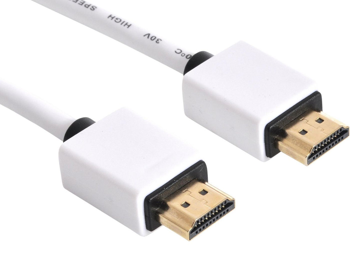 Sandberg 308-98 cable HDMI 200 m HDMI tipo A (Estándar) Blanco