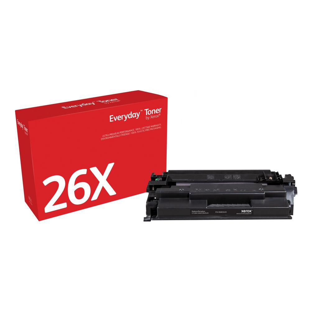 006R03639 cartucho de tóner 1 pieza(s) Compatible