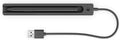 HP Slim Rechargeable Pen Charger Stylus (lápiz digital) Negro USB Interior