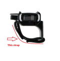 Opticon Ring scanner velcro strap 14479