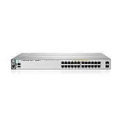 Hewlett Packard Enterprise 3800-24G-PoE+-2SFP+ Switch J9573A-RFB – Reacondicionado