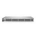 HP Gigabit de 48 puertos 3800-48G-4XG J9586A-RFB – Reacondicionado