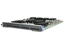 HP FlexFabric 12500 de 16 puertos JG790A-RFB – Reacondicionado