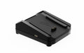 Havis Single-Bay Charger For Ingenico DX8000 Mobile Payment Device