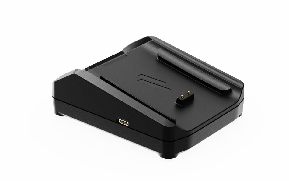 Havis Single-Bay Charger For Ingenico DX8000 Mobile Payment Device