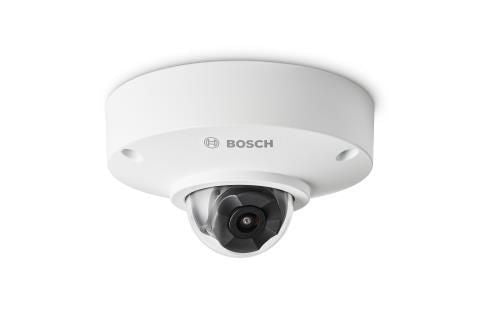 Bosch FLEXIDOME micro 3100i outdoor NUE-3702-F04