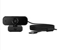 HP 435 FHD Webcam cámara web 2 MP 1920 x 1080 Pixeles USB Negro