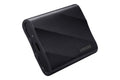 Samsung MU-PG1T0B 1 TB USB Tipo C USB 3.2 Gen 2x2 Negro