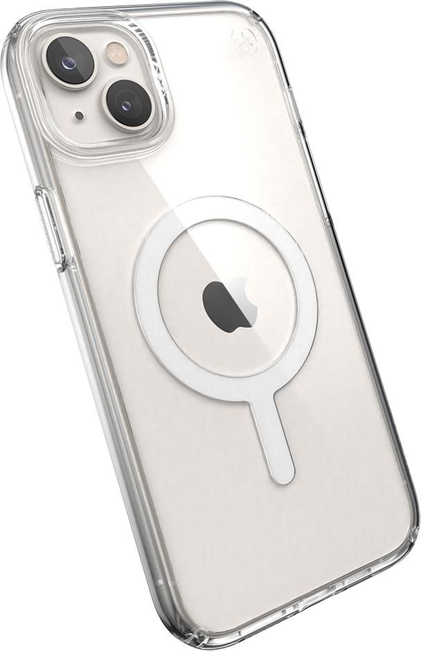 Speck Presidio Perfect Clear funda para teléfono móvil 17 cm (6.7") Transparente