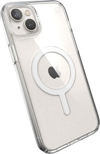 Speck Presidio Perfect Clear funda para teléfono móvil 17 cm (6.7") Transparente