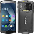 UROVO DT50S, 2D, SR, AER, USB-C, BT, Wi-Fi, GMS, kit (USB), RB, Android