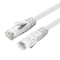 Microconnect UTP507W cable de red Blanco 7 m Cat5e U/UTP (UTP) Alrededor