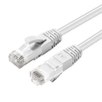 Microconnect UTP507W cable de red Blanco 7 m Cat5e U/UTP (UTP) Alrededor