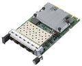 Lenovo 4XC7A80269 adaptador y tarjeta de red Interno Ethernet 25000 Mbit/s – Reacondicionado