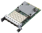 Lenovo 4XC7A80269 adaptador y tarjeta de red Interno Ethernet 25000 Mbit/s – Reacondicionado