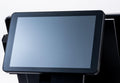 Capture CA-SY-2NDDIS accesorio para terminal de punto de venta