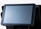Capture CA-SY-2NDDIS accesorio para terminal de punto de venta