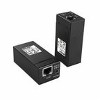 Lindy 43391 extensor de consola Transmisor y receptor de consola 480 Mbit/s