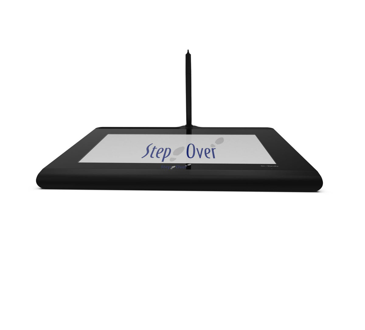 StepOver duraSign Pad NG 10'' with 3 4260130061623