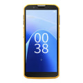 CipherLab RS38, 2D, LR, SE5500, capacitiva proyectada, GPS, USB-C, BT, Wi-Fi, NFC, Android, RB