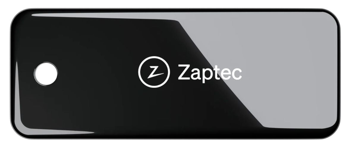 Zaptec RFID Key, 1 pcs ZB100281