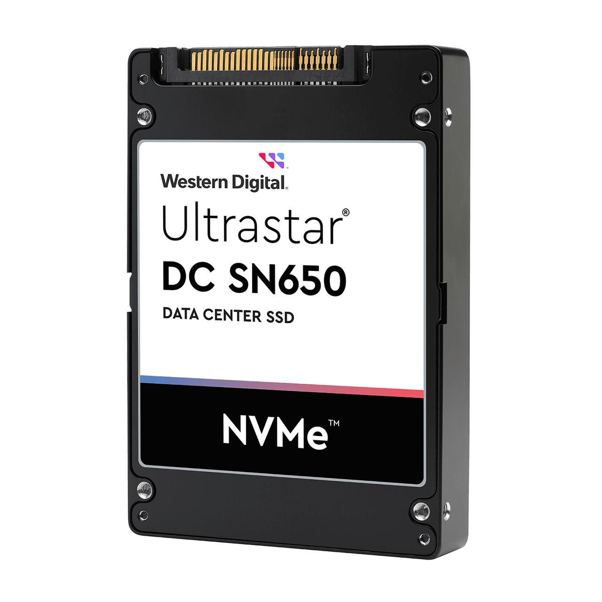 Hgst Ultrastar Wus5Ea176Esp5E3 U.3 0TS2374