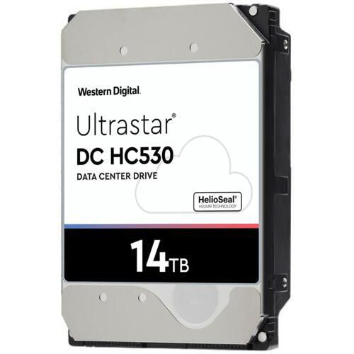 Western Digital 14TB 7.2K LFF SATA 6G WUH721414ALE6L4-RFB – Reacondicionado