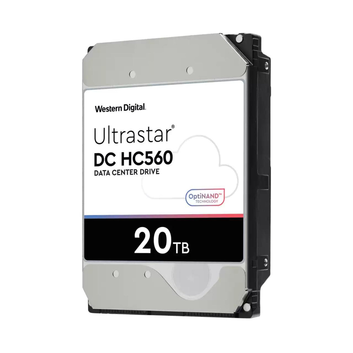 Hgst ULTRSTAR DC HC560 20TB 3.5 SAS 0F38652