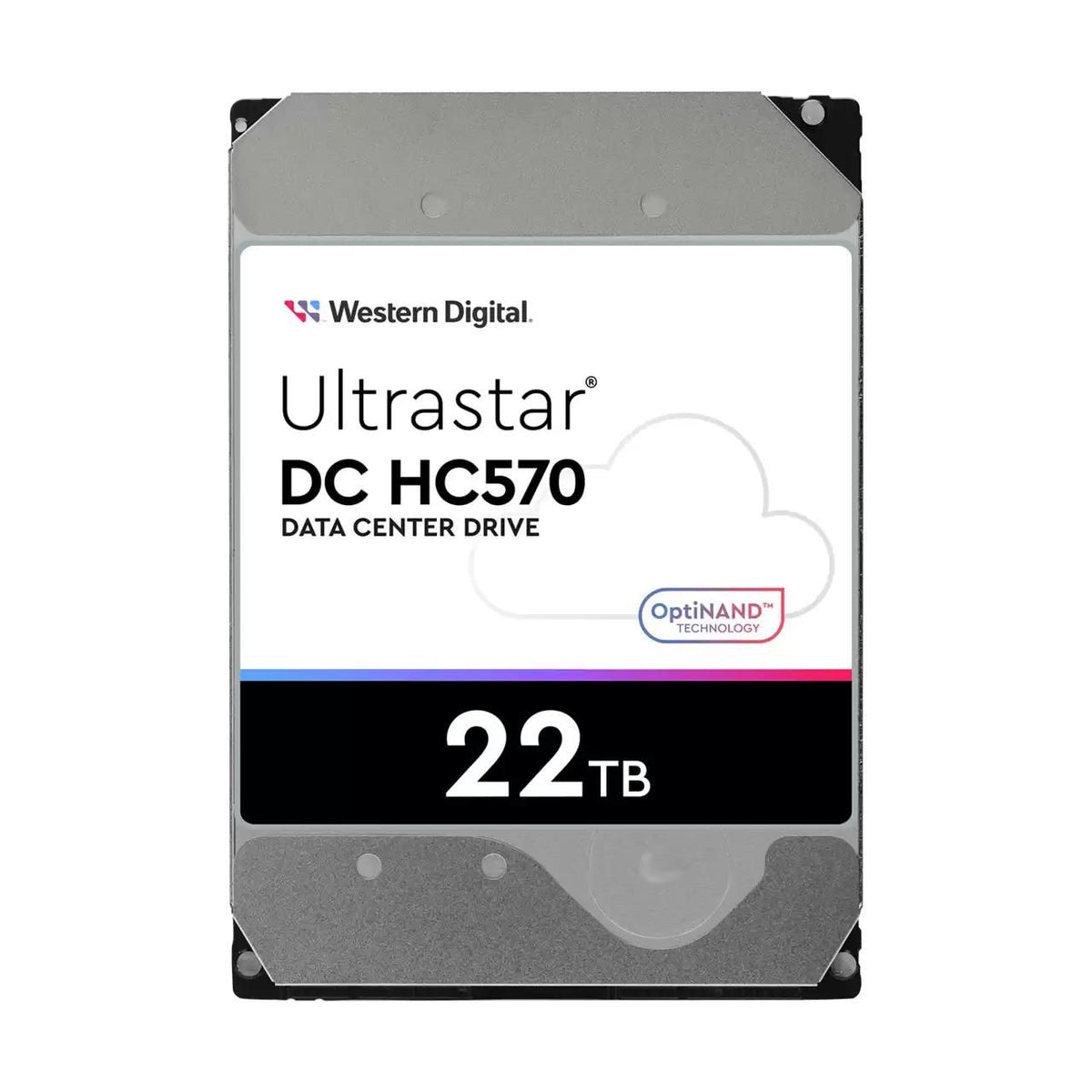 Hgst ULTRASTAR DC HC570 22TB 3.5 0F48052