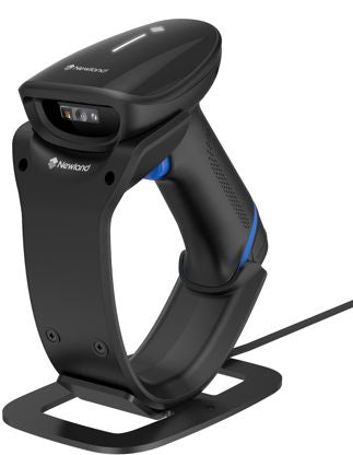 Newland HR23 Dorada, CMOS, BT, 2D, kit (USB)