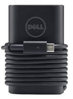 DELL 72PVT adaptador e inversor de corriente Interior 65 W Negro