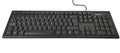 Sandberg 631-13 teclado Oficina USB QWERTY Español Negro