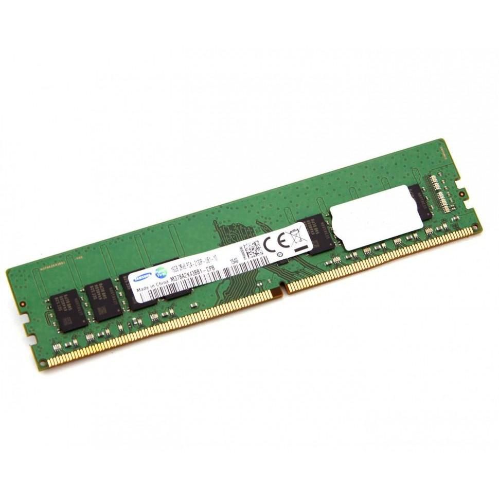 Samsung 16GB DDR4 módulo de memoria 1 x 16 GB 288-pin DIMM – Reacondicionado