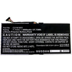 CoreParts MBXTAB-BA180 refacción para laptop