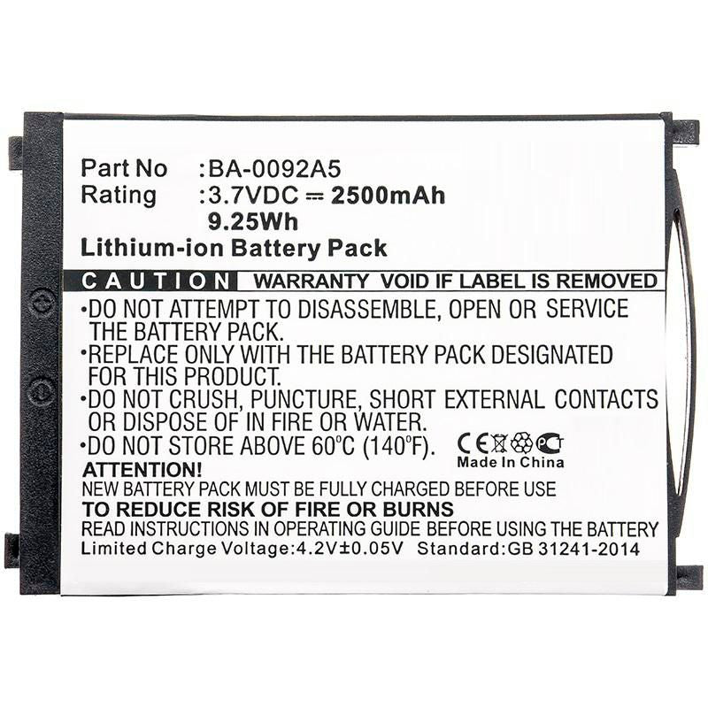 CoreParts MBXPOS-BA0459 refacción para laptop