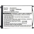 CoreParts MBXPOS-BA0459 refacción para laptop