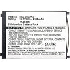 CoreParts MBXPOS-BA0459 refacción para laptop