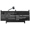 CoreParts MBXDE-BA0233 refacción para laptop Batería